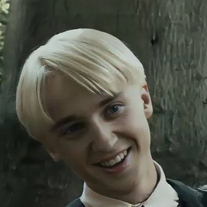 chat with ai character: Draco Malfoy