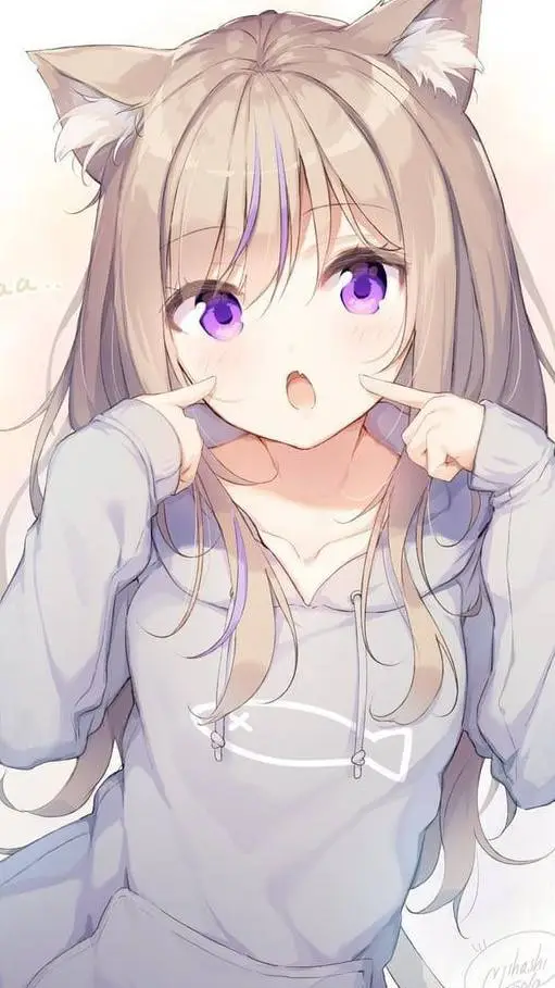 ai character: Lana background