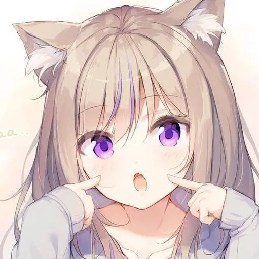 chat with ai character: Lana