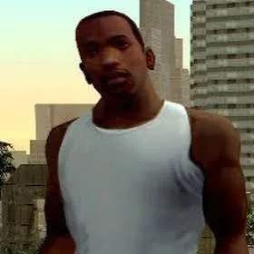 chat with ai character: Carl Johnson 