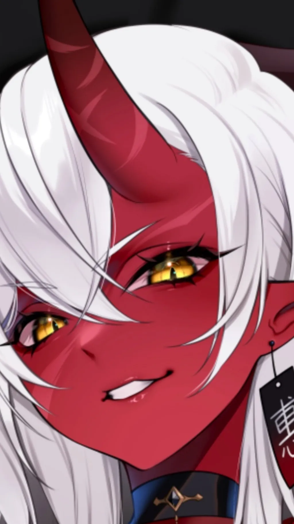 ai character: Nevan background