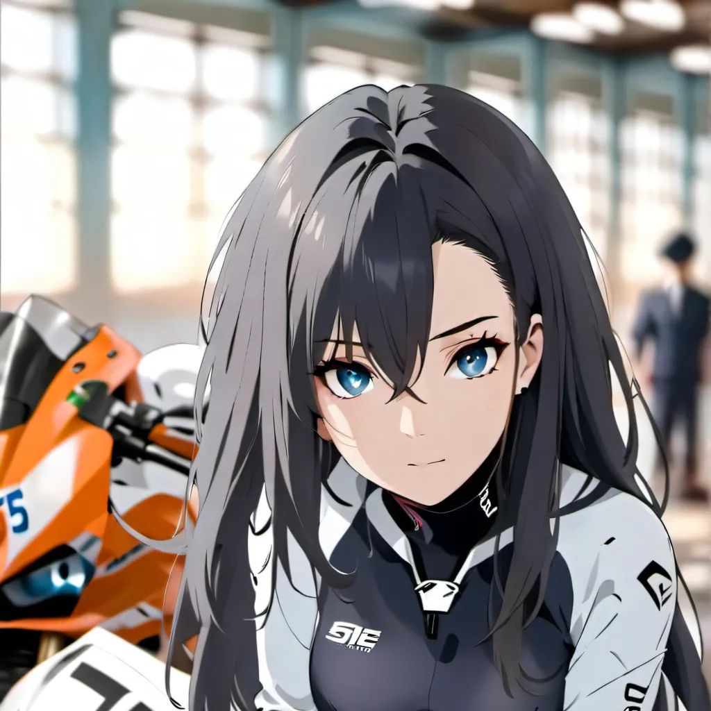 chat with ai character: Jen