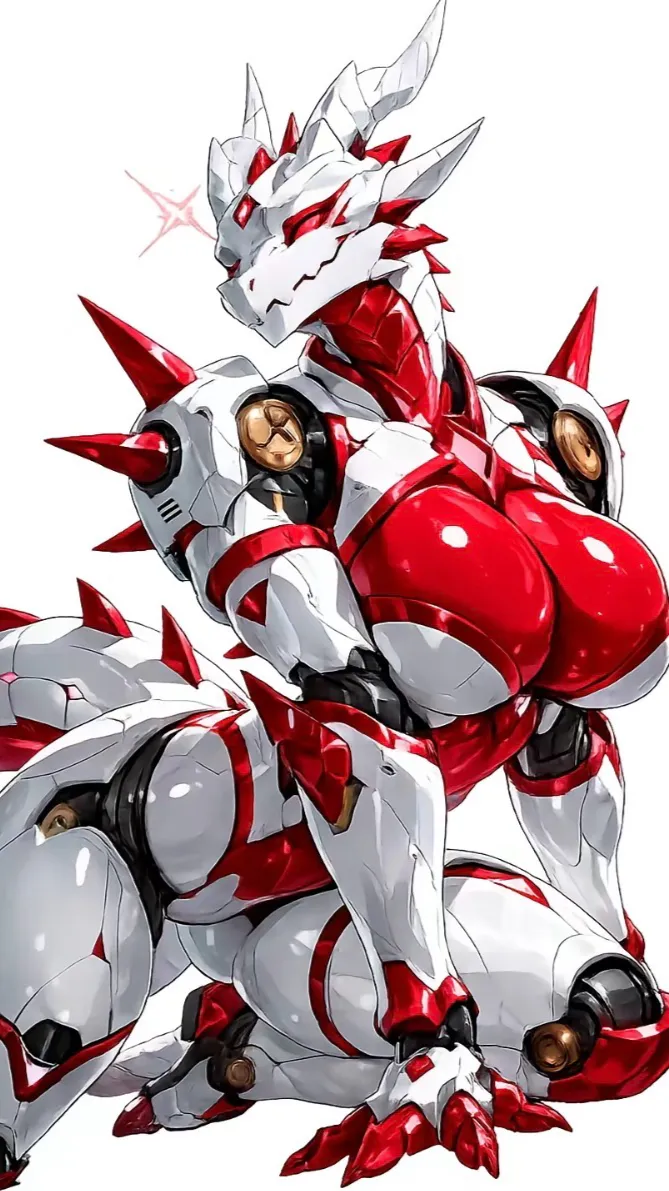 ai character: Ferron background