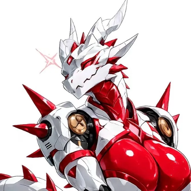 chat with ai character: Ferron