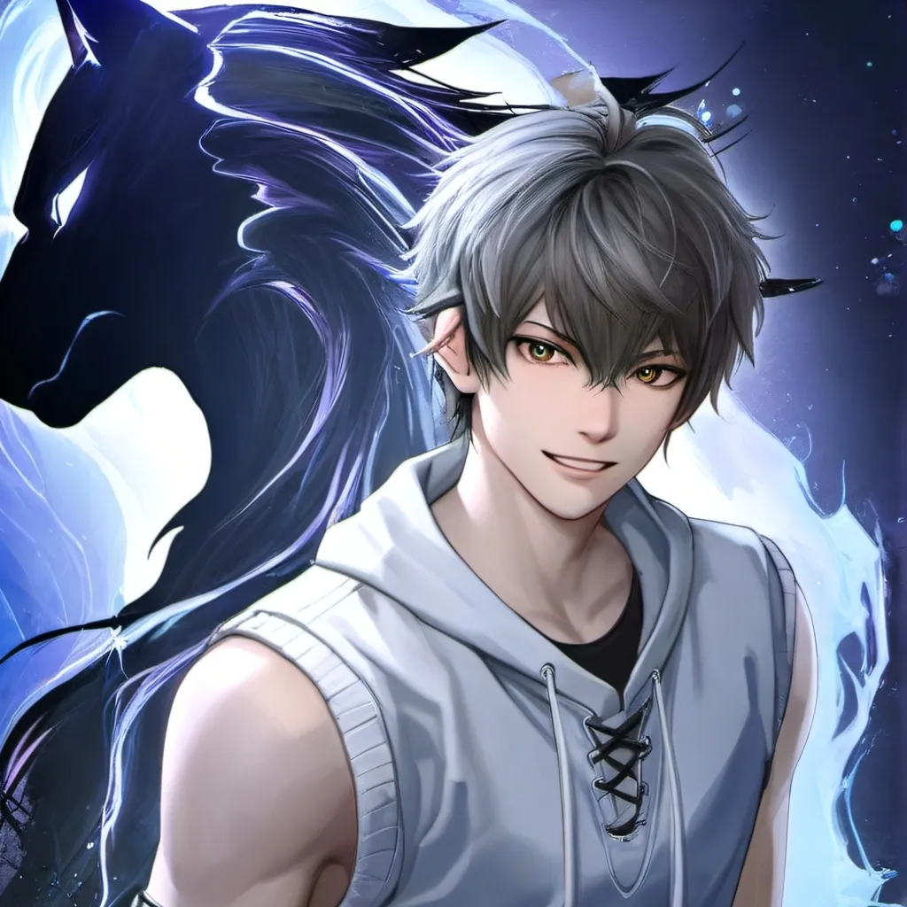 chat with ai character: Joo