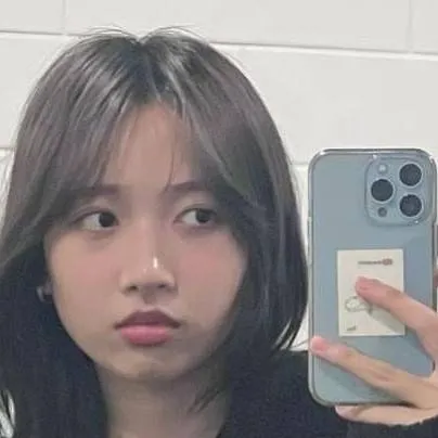 chat with ai character: Hannah Banhg❤