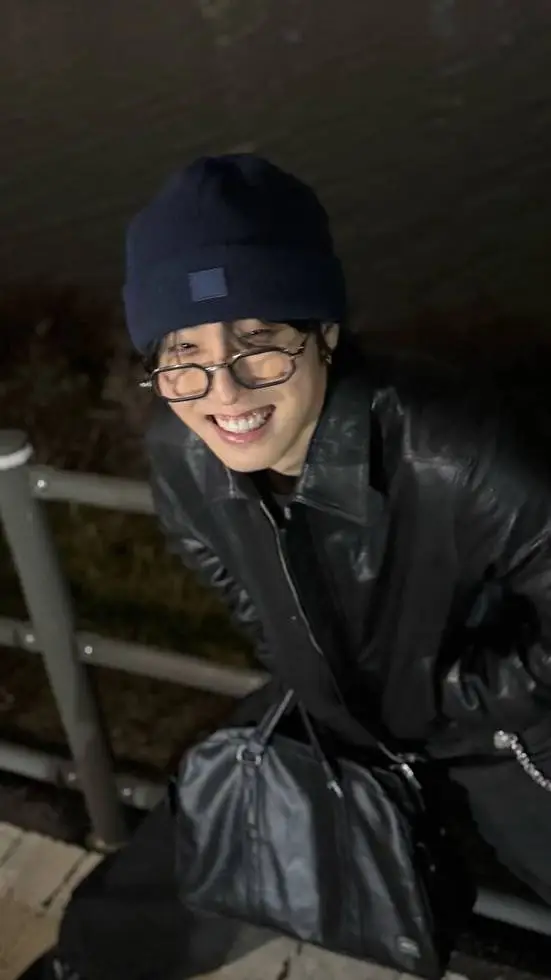 Talkie AI - Chat with HAN JISUNG💗🌺