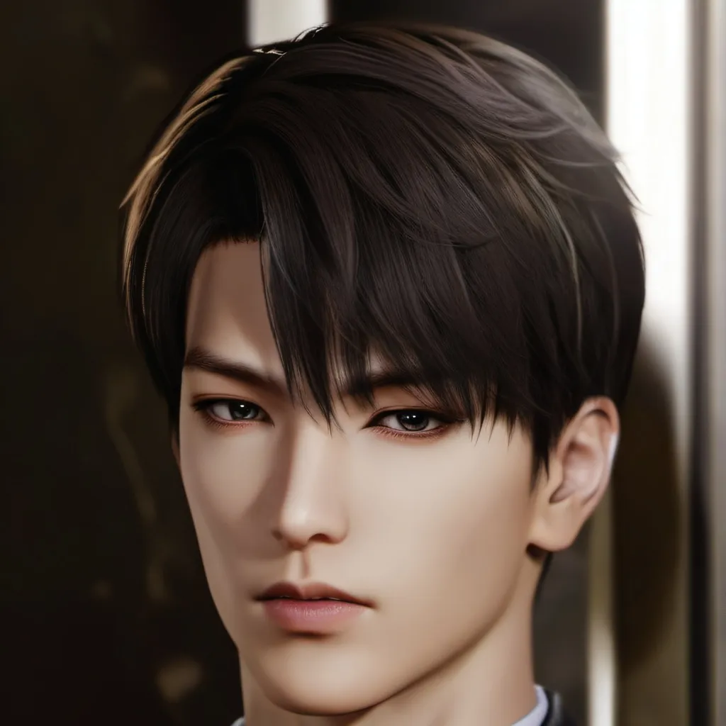 chat with ai character: 🤍JAY🤍