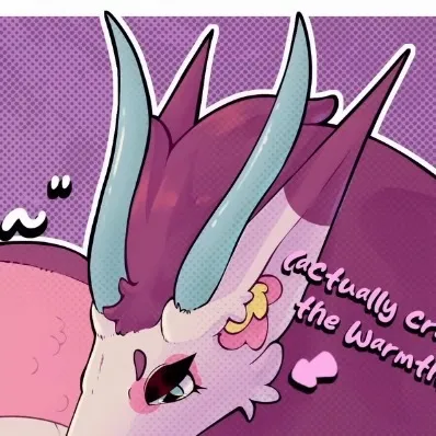 chat with ai character: Stardragon