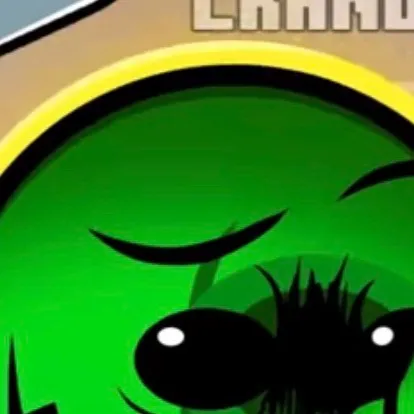 chat with ai character: Abnormal 