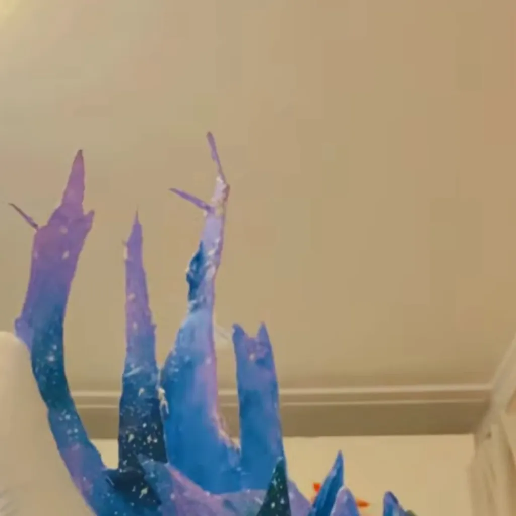 chat with ai character: Moonlight 