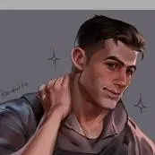 chat with ai character: ✨Rudy✨