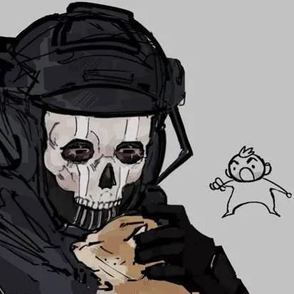 chat with ai character: ☕ Cod ☕
