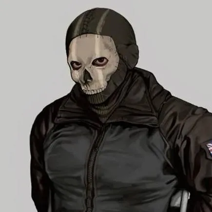 chat with ai character: Cod ;)