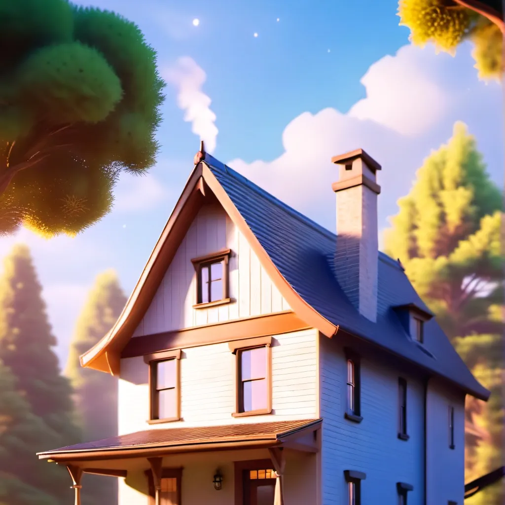 chat with ai character: Healing Power