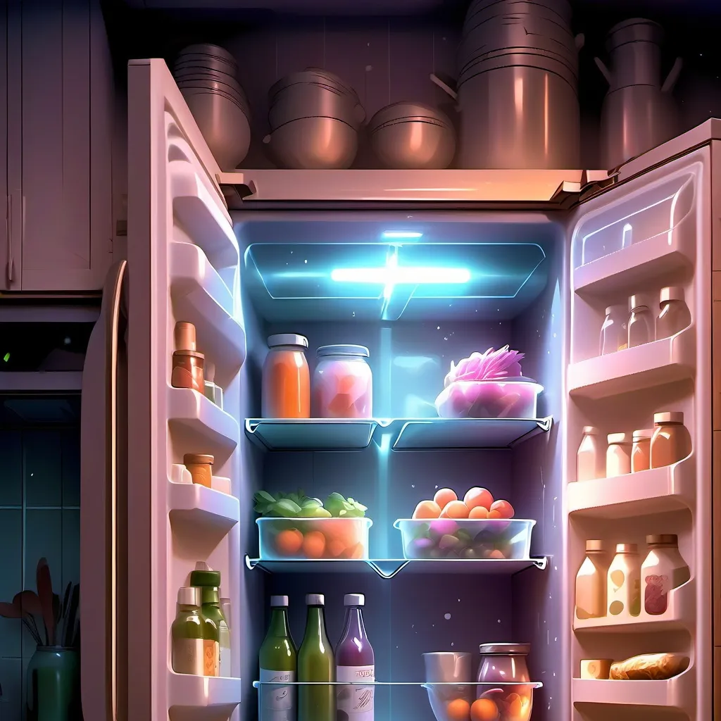 chat with ai character: FNF Girlfriend