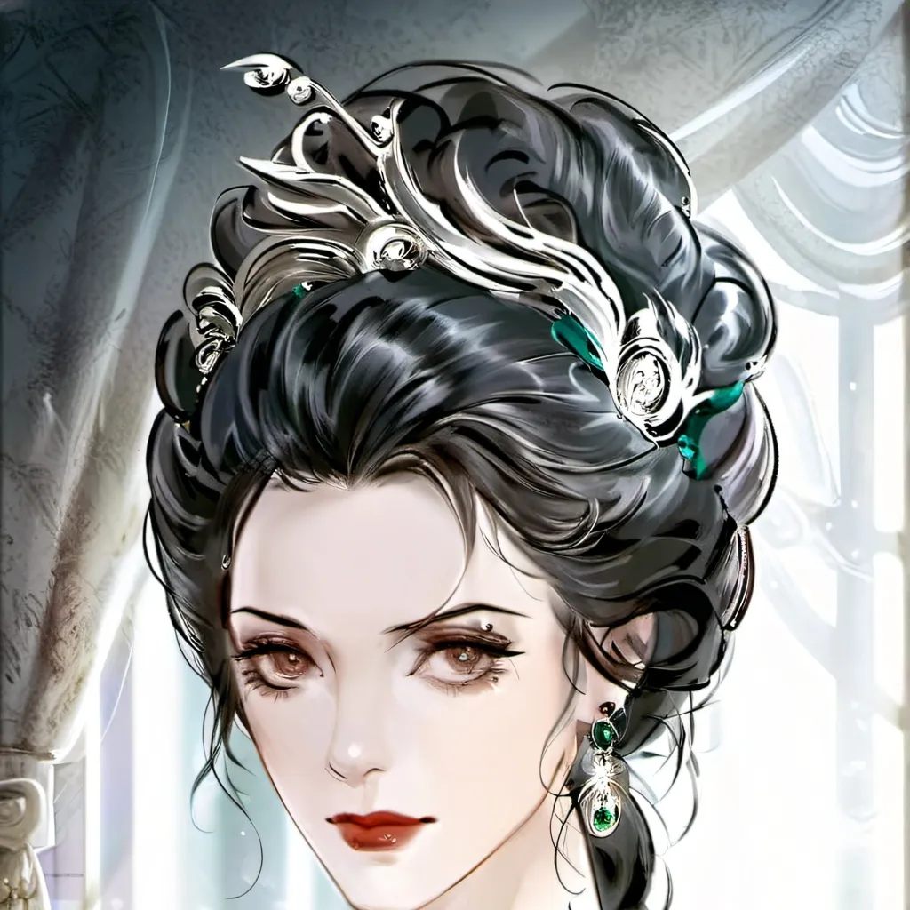 chat with ai character: Evil Step Mom