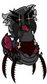 ai character: TalkieekPZH8 background