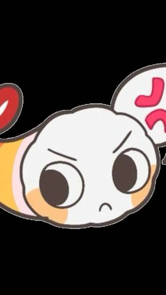 ai character: Dandy's world background