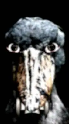 ai character: mi peor pesadilla. background