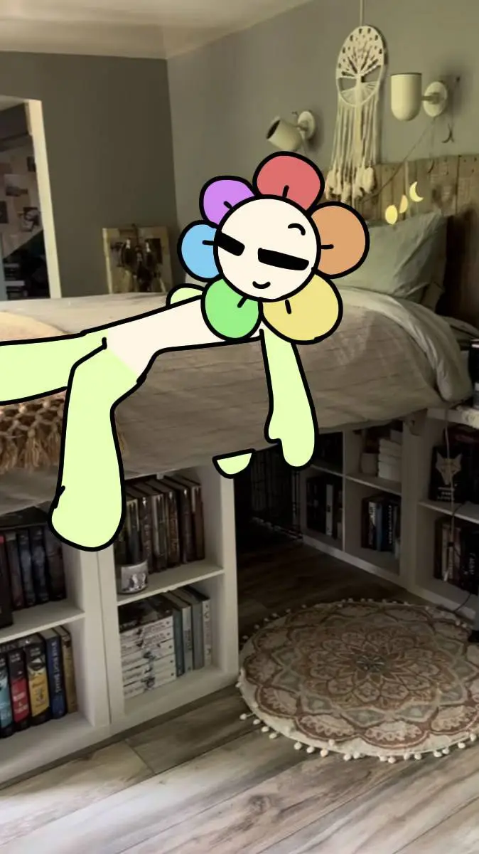 Talkie AI - Chat with dw sleepover