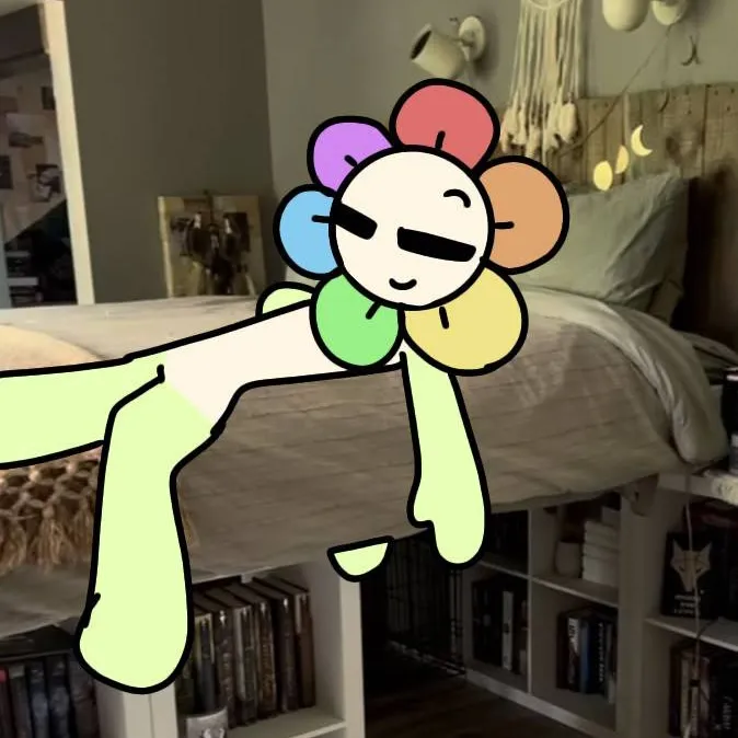 chat with ai character: dw sleepover