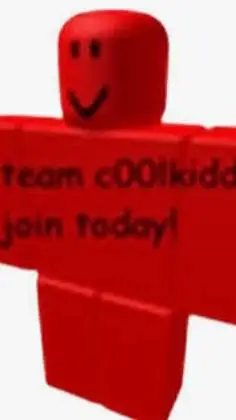 ai character: C00LKID background