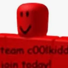 chat with ai character: C00LKID
