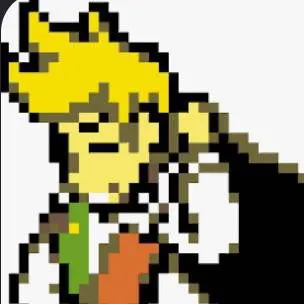 chat with ai character: flowery