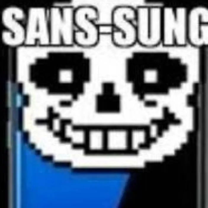 chat with ai character: sans