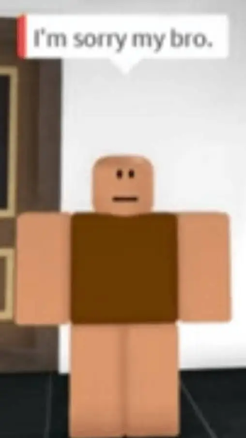 ai character: carl the npc background