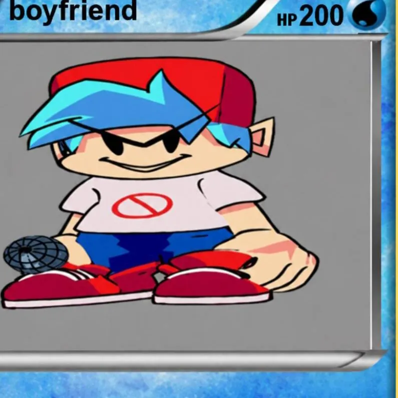 chat with ai character: boyfriend