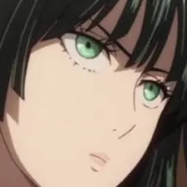 chat with ai character: fubuki