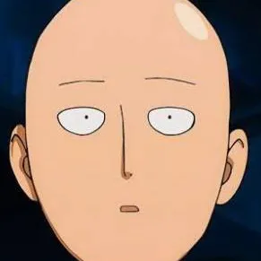 chat with ai character: saitama