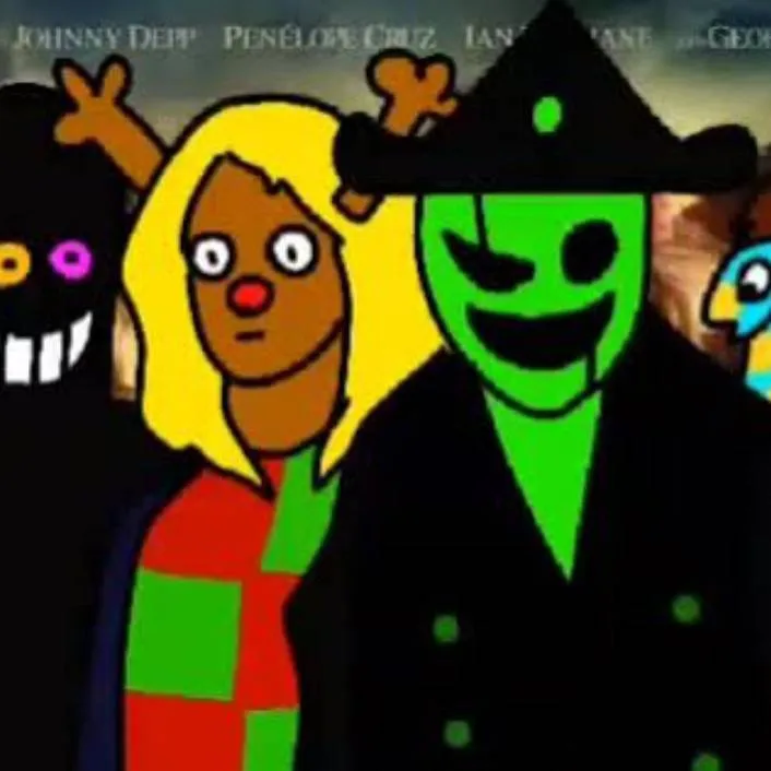 chat with ai character: w.d gaster