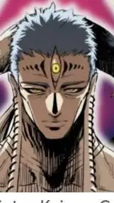 ai character: dabura background