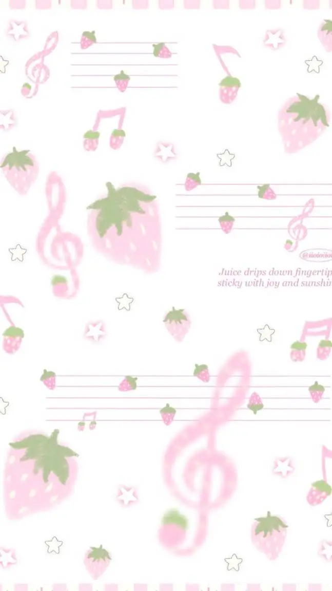 ai character: flowermin group background