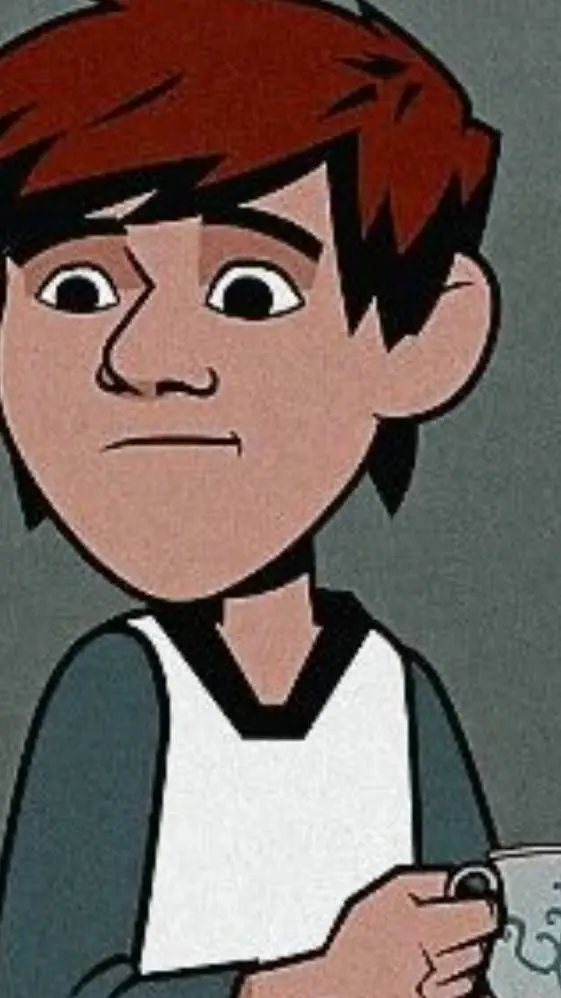 ai character: kai (the hollow) background