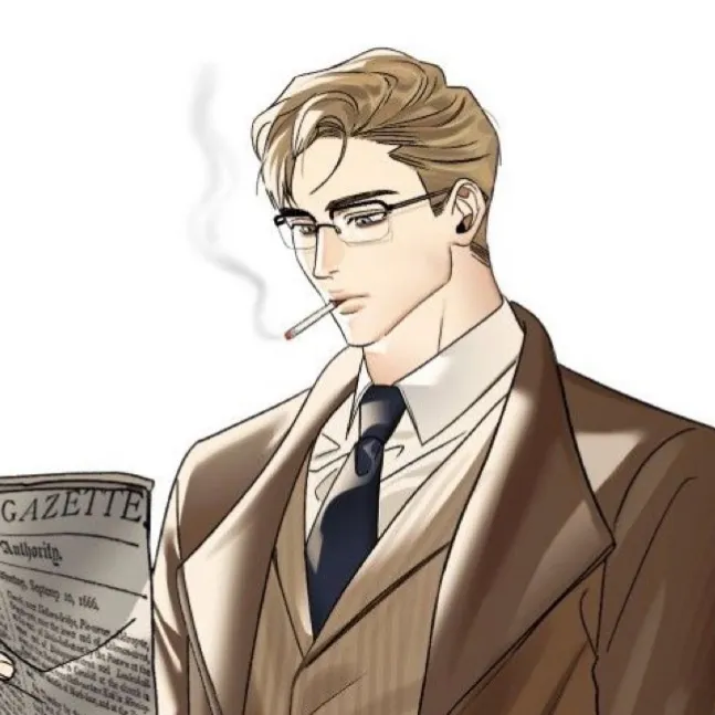 chat with ai character: Damien Adler