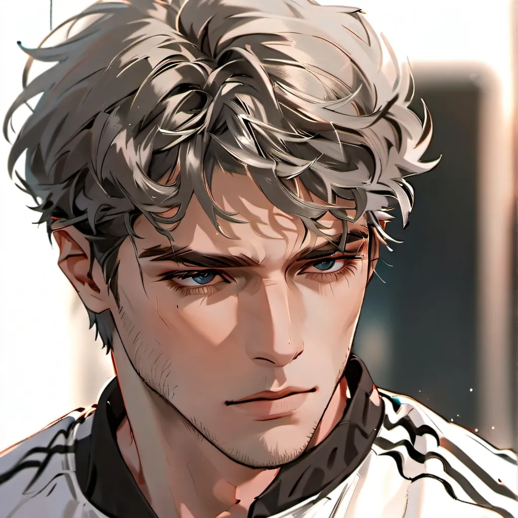chat with ai character: Valor Smith