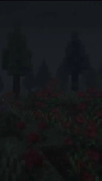 ai character: QSMP...  background