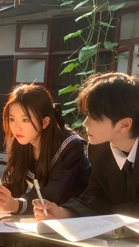 ai character: Джухон background