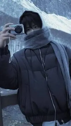 ai character: Женя background
