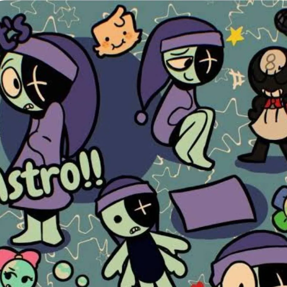 chat with ai character: dw cocoa,bassie