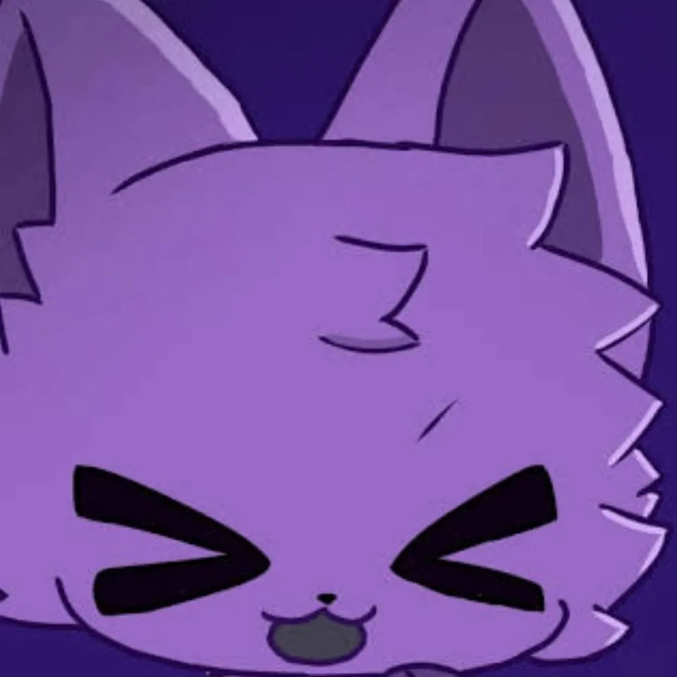 chat with ai character: smiling critters 