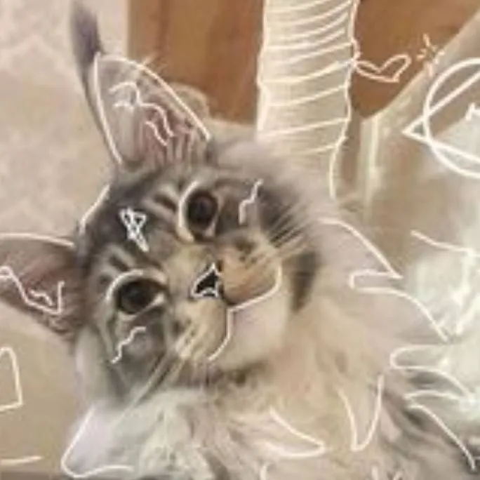 chat with ai character: pucca :)