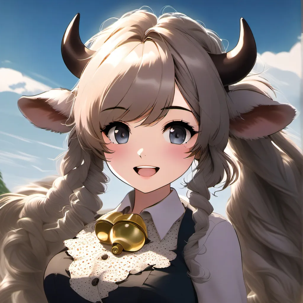chat with ai character: sarah