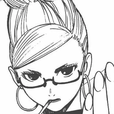 chat with ai character: сейко