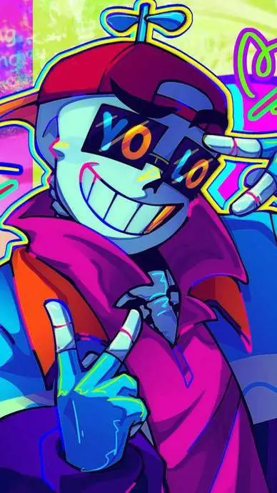 ai character: Фреш background