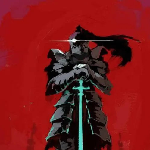 chat with ai character: Андайн